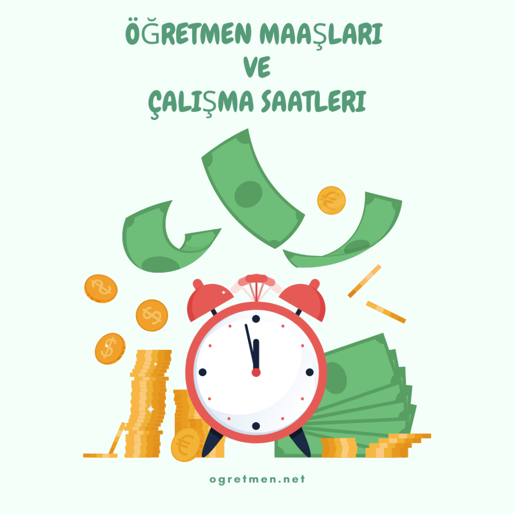 Ogretmen-Maaslari-ve-Calisma-Saatleri-1024x1024 Öğretmen Nasıl Olunur? Ne İş Yapar?